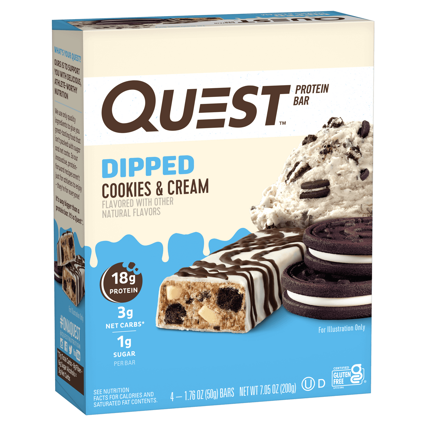 dipped-cookies-and-cream-protein-bars-q3 qst-013425-dipped-cookies-cream-protein-bar-12-pack_2.png