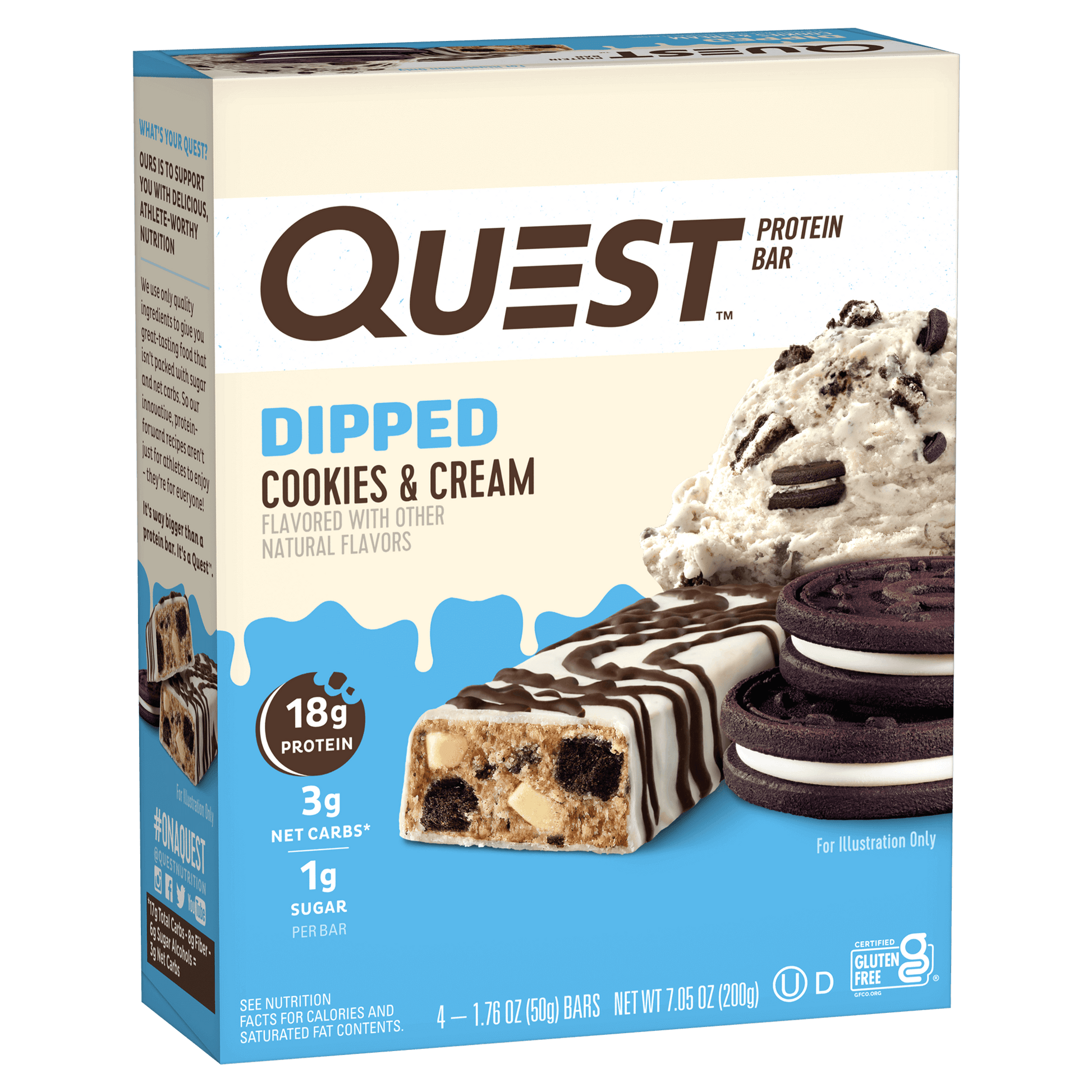 dipped-cookies-and-cream-protein-bars-q3 qst-013425-dipped-cookies-cream-protein-bar-12-pack_2.png